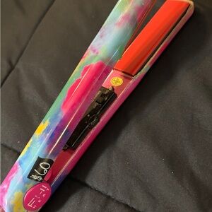 Colorful Hair Straightener